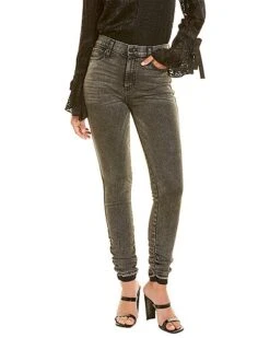 Alice + Olivia Good Stacked Skinny Jean Women
