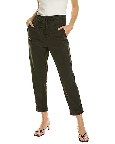 Alice + Olivia Liliana Paperbag Pant Women 1 Alice + Olivia Liliana Paperbag Pant Women