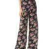 Alice + Olivia Willis Pajama Pant Women