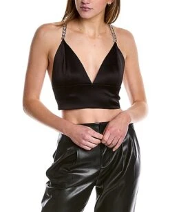 Alice + Olivia Carli Top Women