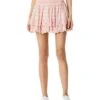 Alice + Olivia Bethie Mini Skirt Women