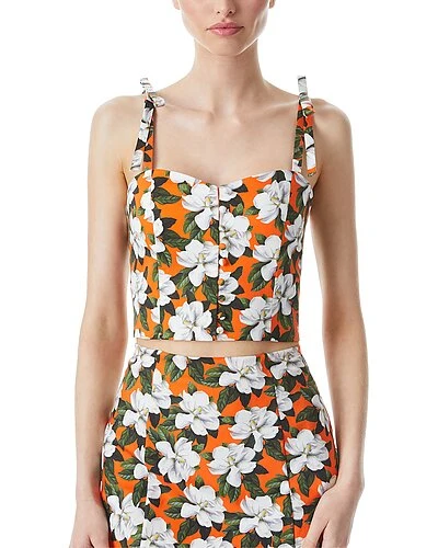 Alice + Olivia Beccy Bustier Women 1 Alice + Olivia Beccy Bustier Women