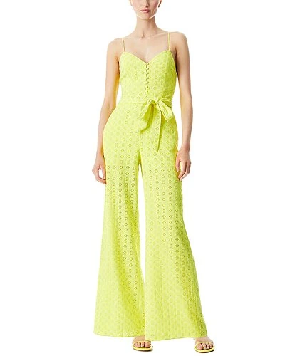 Alice + Olivia Shanti Jumpsuit Women 1 Alice + Olivia Shanti Jumpsuit Women