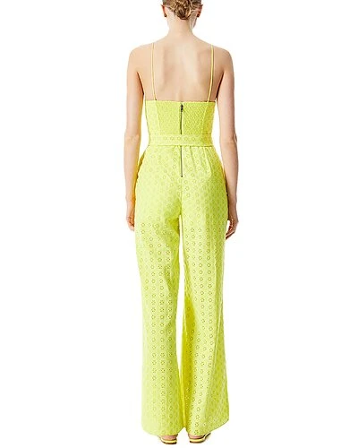 Alice + Olivia Shanti Jumpsuit Women 2 Alice + Olivia Shanti Jumpsuit Women - Image 2