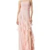 Alice + Olivia Jocelyn Maxi Dress Women