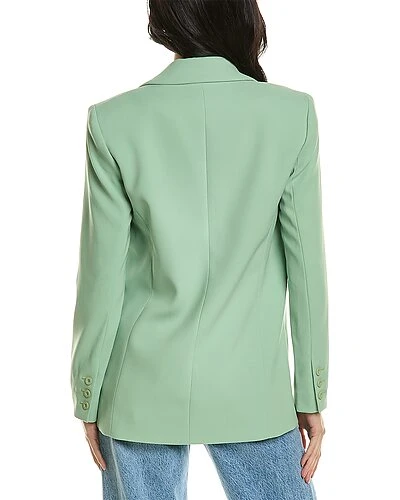 Alice + Olivia Denny Blazer Women 2 Alice + Olivia Denny Blazer Women - Image 2