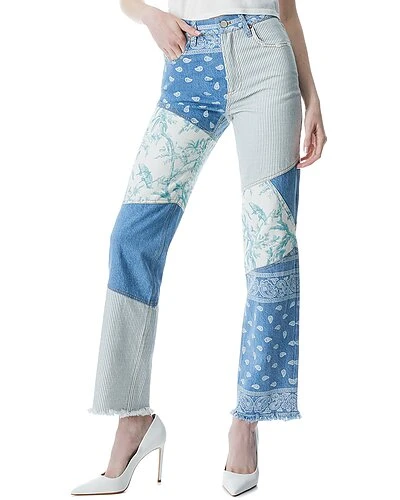 Alice + Olivia Amazing Boyfriend Pant Women 1 Alice + Olivia Amazing Boyfriend Pant Women