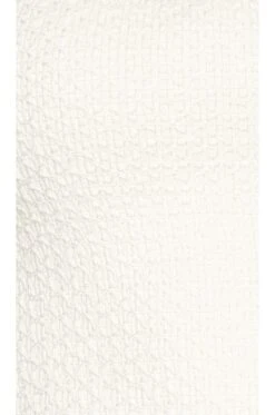 Alice + Olivia Bebe Bustier Jumpsuit Off White -Alice + Olivia Shop ALI WC11 V4