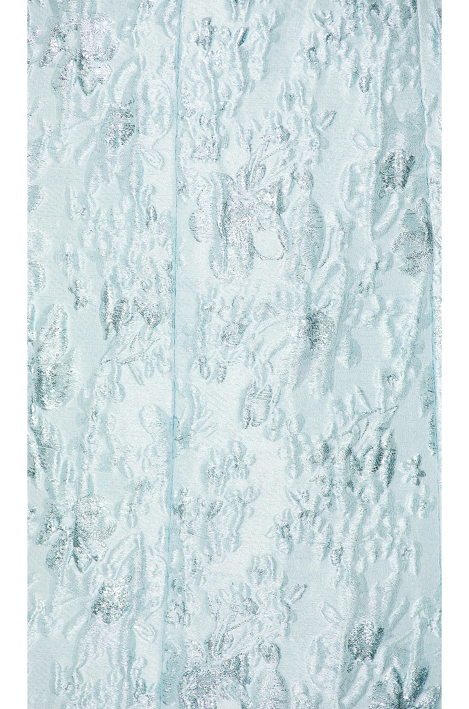 Alice + Olivia Tayla Intern Mini Dress Julep 4 Alice + Olivia Tayla Intern Mini Dress Julep - Image 4