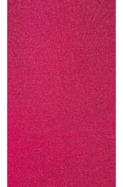 Alice + Olivia VESTIDO ISSA Wild Pink Metallic -Alice + Olivia Shop ALI WD872 V4