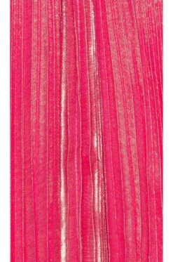 Alice + Olivia Despina Pleated Maxi Dress French Rose 7 Alice + Olivia Despina Pleated Maxi Dress French Rose -Alice + Olivia Shop ALI WD927 V4