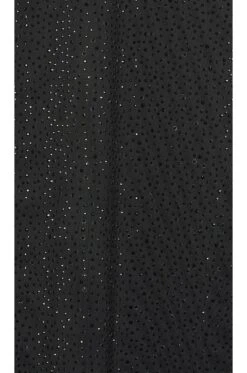 Alice + Olivia Mercedes Midi Dress Black 7 Alice + Olivia Mercedes Midi Dress Black -Alice + Olivia Shop ALI WD968 V4