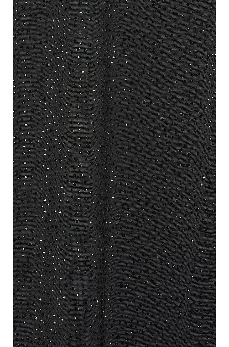 Alice + Olivia Mercedes Midi Dress Black 4 Alice + Olivia Mercedes Midi Dress Black - Image 4