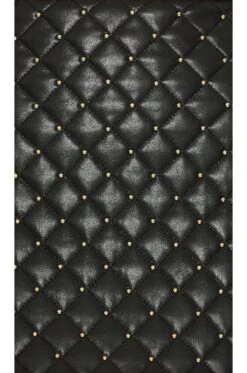 Alice + Olivia Riley Faux Leather Mini Skirt Black -Alice + Olivia Shop ALI WQ238 V5