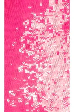 Alice + Olivia FALDA RUBI Wild Pink -Alice + Olivia Shop ALI WQ239 V5