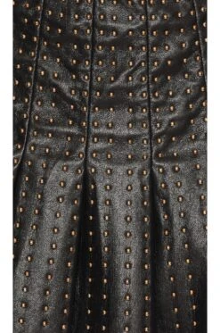 Alice + Olivia FALDA CARTER Black -Alice + Olivia Shop ALI WQ242 V5