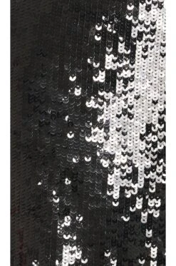 Alice + Olivia Delaina Embellished Top Black -Alice + Olivia Shop ALI WS552 V5